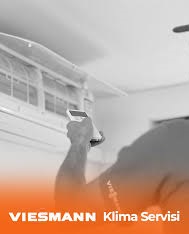 Narlıdere Viessmann Klima Servisi