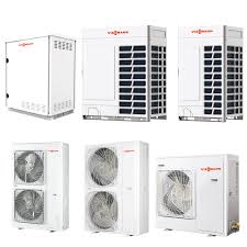 Narlıdere Viessmann Klima Teknik Servisi