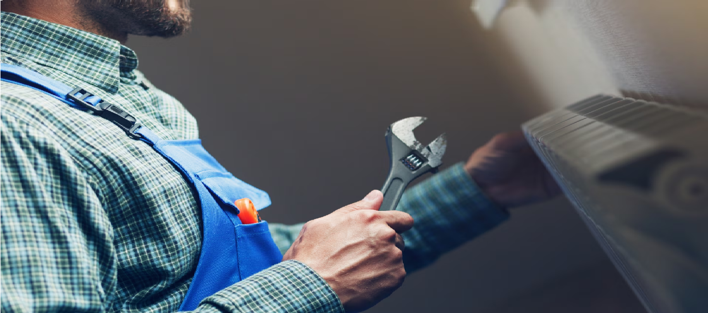 Narlıdere Viessmann Teknik Servisi